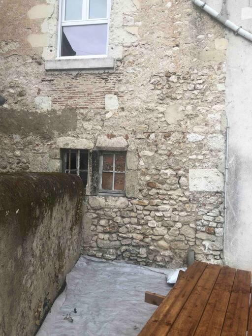 Villa Cote Loire Blois Exterior foto